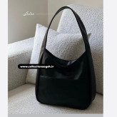 کیف دوشی زنانه چرمی کلاسیک مدل نگار