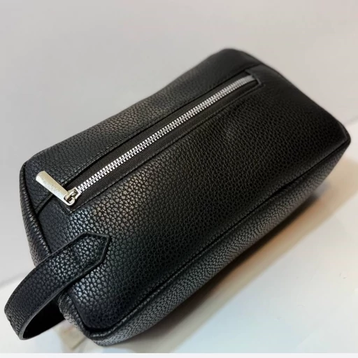کیف دستی مردانه چرمی  مدل کلاسیک مدل هومان
