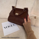 کیف دستی زنانه شیک مدل (دولچه گابانا)