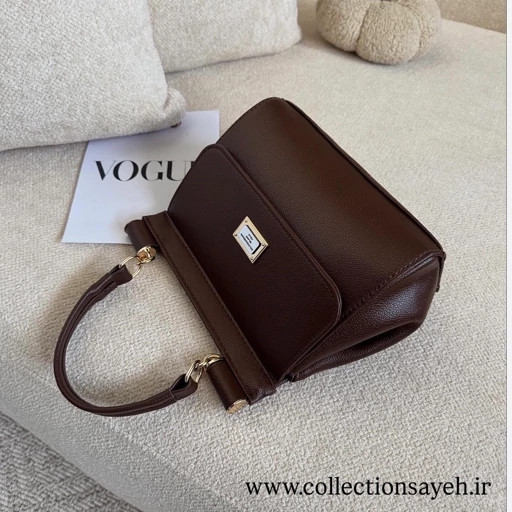 کیف دستی زنانه شیک مدل (دولچه گابانا)