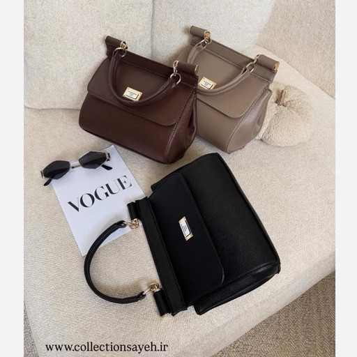 کیف دستی زنانه شیک مدل (دولچه گابانا)