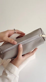 کیف زنانه چرمی مدل مارتا مگنتی