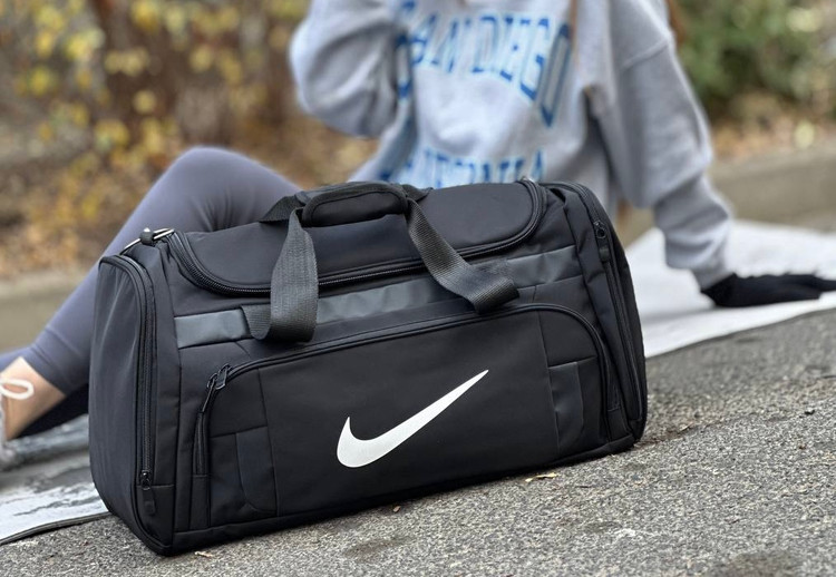 ساک ورزشی نایک کیف باشگاهی و مسافرتی Nike جادار و مقاوم