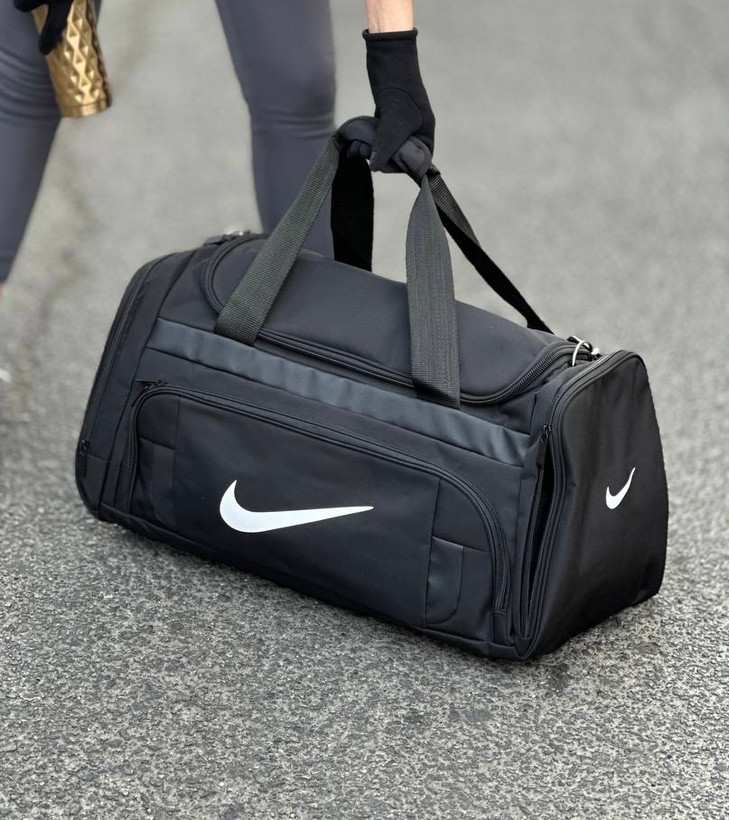 ساک ورزشی نایک کیف باشگاهی و مسافرتی Nike جادار و مقاوم
