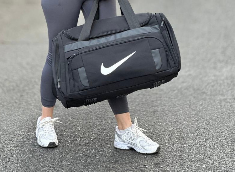 ساک ورزشی نایک کیف باشگاهی و مسافرتی Nike جادار و مقاوم