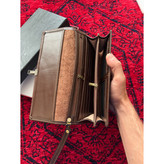 کیف مردانه پاسپورتی چرم اصل مدل جويا