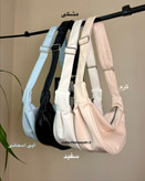 بادی بگ چرمی اسپرت مدل ویدا