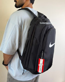 کوله پشتی وارداتی نایک nike
