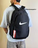 کوله پشتی وارداتی نایک nike