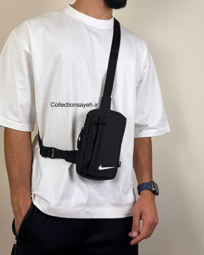 کیف بادی بگ اسپرت Nike و Adidas