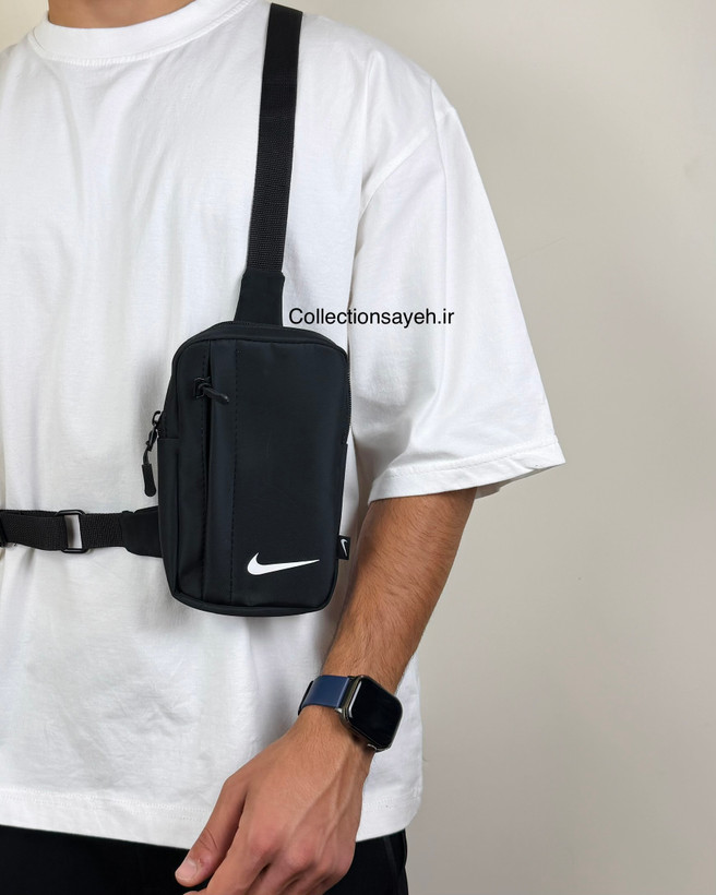 کیف بادی بگ اسپرت Nike و Adidas