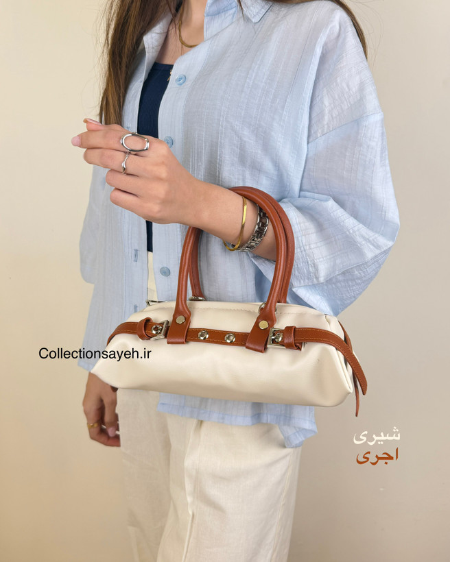 کیف دخترانه مدل روشا