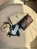 کیف دوشی دخترانه مدل ارکیده YSL