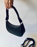 کیف دستی قایقی زنانه مدل ایرا
