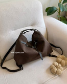 کیف دخترانه کوله شو مدل نهال سامبا