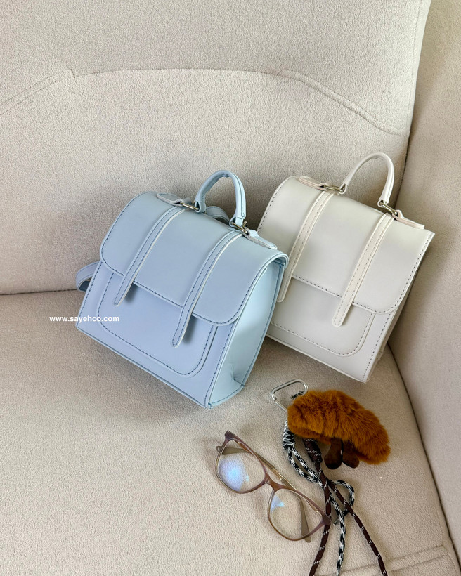 مینی کوله وارداتی مدل ژینا